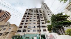 Apartamento de 142m2 Privativos Distribuídos em uma Planta H