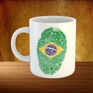 Fotos Similares: Caneca de Porcelana da Copa Cod. Cm001 