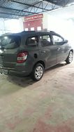 Chevrolet Spin LTZ 7s 1.8 (aut) (flex) 2014