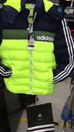 Jaquetas Inverno Adidas Originais