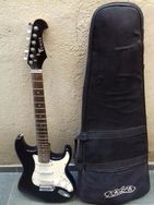 Vende SE Guitarra Nova