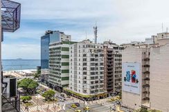 Fotos Similares: Apartamento para Venda em Rio de Janeiro / RJ no Bairro Copacabana 