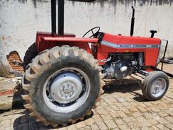 Trator Massey Fergunsson-2965