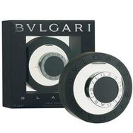 Bvlgari Black Perfume Unissex 40ml