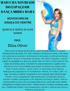 Aulas de Dança