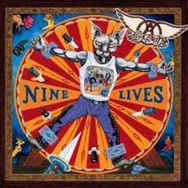 Aerosmith Nine Lives