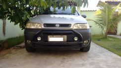 Fiat Palio Adventure 1.8 8v 2004