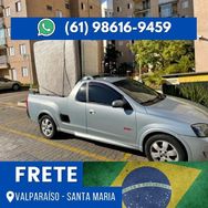 Frete Valparaíso GO Fretes - Frete Santa Maria DF (carreto e Fretes)