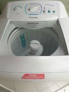 Máquina Electrolux 12 Kg