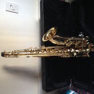 Saxofone