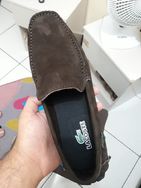 Mocassin Lacoste