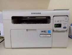 Multifuncional Samsung Scx 3405 W, com Wifi