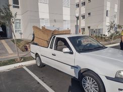 Fretes e Pequenos Carretos Urgente