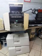 Duplicadora Risograph Tr1530