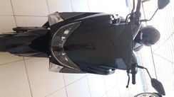 Yamaha Nmax 160 ABS 2018