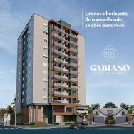 Gabiano Residencial Bairro Santa Barbara Criciúma