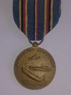 Fotos Similares: Medalha Campanha Americana 2guerra 