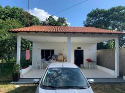 Casa com 2 Dormitórios à Venda, 270 m2 por RS 165.000 - Zona Rural - Iranduba-am