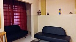 Hostel com Diarias a Partir de 38.00