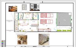 Projetista Técnica