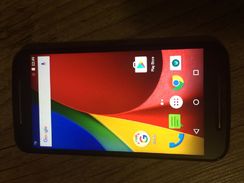 Fotos Similares: Motorola Moto G Xt1068, Motorola Moto G2 2nd Gen 