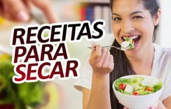 Receita Seca Emagrece