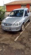 Chevrolet Celta Spirit 1.0 Vhce (flex) 4p 2010