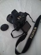 Finepix Hr 20 Pro