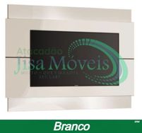 Fotos Similares: Painel Classic Max Tv. Até 60 Polegadas, Frete Grátis* 