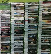 Jogos de XBOX 360 Originais (apartir de 40 Reais)