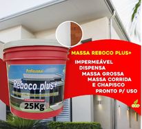 Reboco Plus