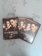 Supernatural 7ª Temporada