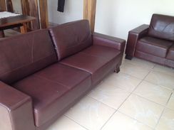 Sofa Courino