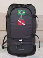 Deuter Transit 65