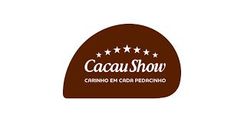 Seja um Franqueado Cacaushow em ES Cariacica Campo Verde