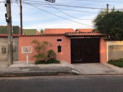 Excelente Casa Jardim Atlântico Oeste Maricá