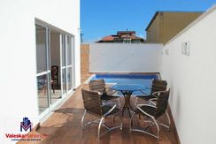 Apartamento à Venda no Bairro Centro - Palhoça/sc