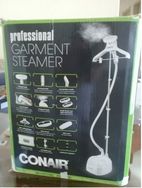 Garment Steamer