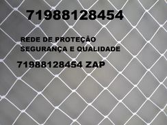 Redes de Proteçao