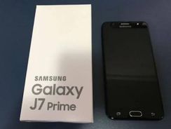 Galaxy J7 Prime