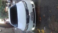 Kia Cerato EX 1.6 16v E.221 2012