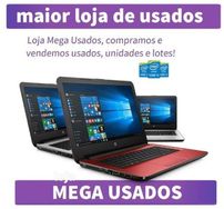 Venda, Compra, Notebook Dell, Hp, Lg, Asus, Sony, Samsung, Toshiba, AC