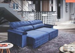 Sofas Molas Ensacadas Topissimo de Linha