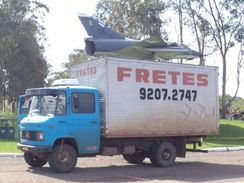 Fretes e Mudanças Locais e Interestaduais com Qualidade em Brasília