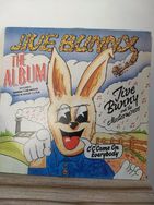 Lp Jive Bunny And The Master Mixers The Album