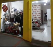 Vendo Loja de Roupa Feminina Montada