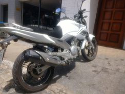 Yamaha Ys 250 Fazer 2014