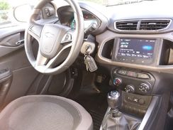 Chevrolet Prisma 1.4 LTZ Spe/4 2016