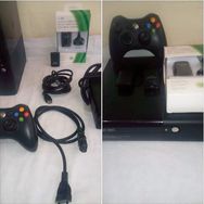 XBOX 360 Desbloqueado