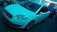 Fiat Linea Absolut